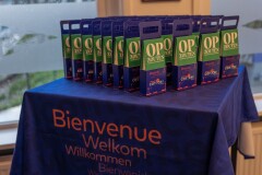 COT introductie event REE9
