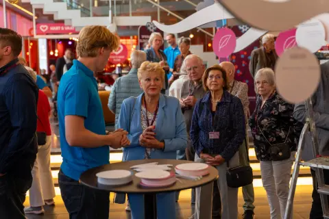 SAOF 15 Jaar Event REE12