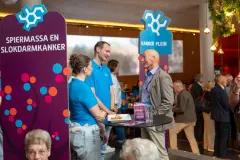 SAOF 15 Jaar Event REE19