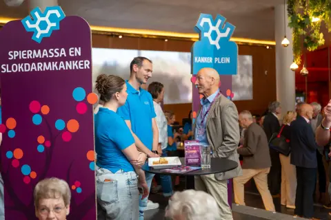 SAOF 15 Jaar Event REE19