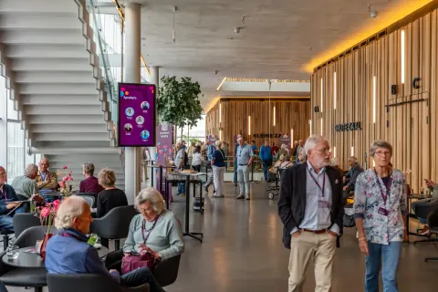 SAOF 15 Jaar Event REE21