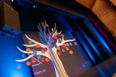 SAOF 15 Jaar Event REE22