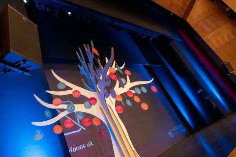 SAOF 15 Jaar Event REE22