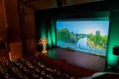 SAOF 15 Jaar Event REE23