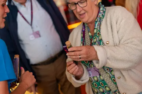 SAOF 15 Jaar Event REE34