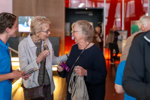 SAOF 15 Jaar Event REE35