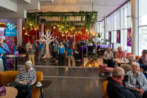 SAOF 15 Jaar Event REE8